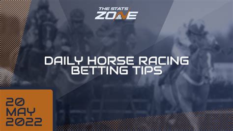 Daily Horse Racing Tips .